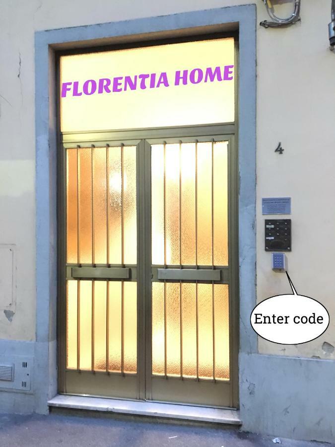 Florentia Home 피렌체 외부 사진